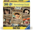 RAVENSBURGER Puzzle One Piece 300 dílků