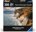 RAVENSBURGER Puzzle Dechberoucí útes 300 dílků