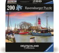 RAVENSBURGER Puzzle Ahlbeck 200 dílků