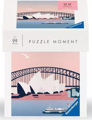 RAVENSBURGER Puzzle Sydney 99 dílků