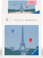 RAVENSBURGER Puzzle Paříž 99 dílků