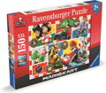 RAVENSBURGER Puzzle Super Mario XXL 150 dílků
