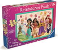 RAVENSBURGER Puzzle Disney Princess 35 dílků