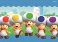 RAVENSBURGER Puzzle Super Mario a jeho dobrodružství 4v1 (12,16,20,24 dílků)