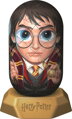 RAVENSBURGER 3D puzzle Hylkies: Harry Potter: Harry Potter 54 dílků