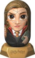 RAVENSBURGER 3D puzzle Hylkies: Harry Potter: Hermiona Grangerová 54 dílků