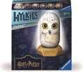 RAVENSBURGER 3D puzzle Hylkies: Harry Potter: Hedvika 54 dílků