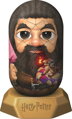 RAVENSBURGER 3D puzzle Hylkies: Harry Potter: Hagrid 54 dílků