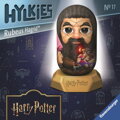RAVENSBURGER 3D puzzle Hylkies: Harry Potter: Hagrid 54 dílků
