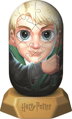 RAVENSBURGER 3D puzzle Hylkies: Harry Potter: Draco Malfoy 54 dílků