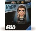 RAVENSBURGER 3D puzzle Hylkies: Star Wars: Han Solo 54 dílků