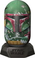 RAVENSBURGER 3D puzzle Hylkies: Star Wars: Boba Fett 54 dílků