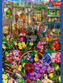 TREFL Puzzle Zahradničení 2x500 dílků