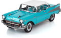 METAL EARTH 3D puzzle Chevrolet Bel Air
