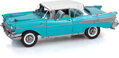 METAL EARTH 3D puzzle Chevrolet Bel Air