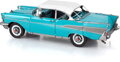METAL EARTH 3D puzzle Chevrolet Bel Air