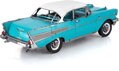 METAL EARTH 3D puzzle Chevrolet Bel Air