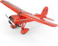 METAL EARTH 3D puzzle Lockheed Vega 5B