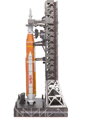 METAL EARTH 3D puzzle Premium Series: Raketa Artemis