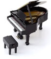 METAL EARTH 3D puzzle Velké piano