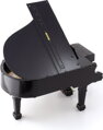 METAL EARTH 3D puzzle Velké piano