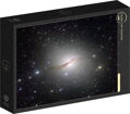 GRAFIKA Čtvercové puzzle Galaxie Centaurus A 1000 dílků