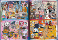 TREFL Puzzle UFT Velká kniha Disney 6000 dílků
