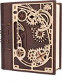 UGEARS 3D puzzle Kniha tajemství 263 dílků
