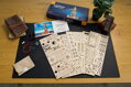 UGEARS Svítící 3D puzzle Alexandrijský maják 340 dílků