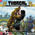 GOOD LOOT Puzzle Thorgal: The Black Galley 1000 dílků
