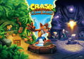 GOOD LOOT Puzzle Crash Bandicoot: N. Sane Trilogy 1000 dílků