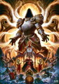 GOOD LOOT Puzzle Diablo IV: Inarius The Father 1000 dílků