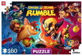 GOOD LOOT Puzzle Crash Team Rumble 160 dílků