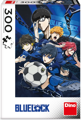 DINO Puzzle Anime: Bluelock XL 300 dílků