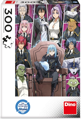DINO Puzzle Anime: Slime 2 XL 300 dílků