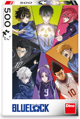 DINO Puzzle Anime: Bluelock 500 dílků