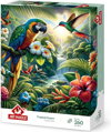 ART PUZZLE Puzzle Tropický sen 260 dílků