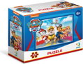 DODO Puzzle Tlapková patrola: Tým 35 dílků