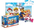 DODO Puzzle Tlapková patrola: Tým 35 dílků