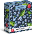 DODO Puzzle Botany: Nádherné borůvky 350 dílků