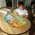 DODO Puzzle Během celého roku 100 dílků
