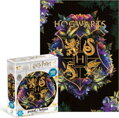 DODO Puzzle Harry Potter: Vynikající šance 1000 dílků