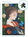 DODO Puzzle Harry Potter: Sny a Fantazie 150, 250 a 350 dílků