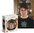 DODO Puzzle Harry Potter 450 dílků