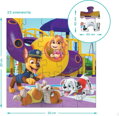 DODO Puzzle Tlapková patrola: Na hřišti 3v1 (25,36,54 dílků)