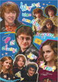 DODO Puzzle Harry Potter: Vždycky tihle tři 400 dílků