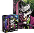 DODO Puzzle Batman: Joker 150 dílků