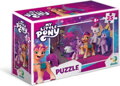 DODO Puzzle My Little Pony: Kamarádi 35 dílků