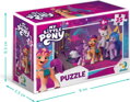 DODO Puzzle My Little Pony: Kamarádi 35 dílků