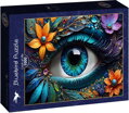 BLUEBIRD Puzzle Podívej se na mě 1000 dílků